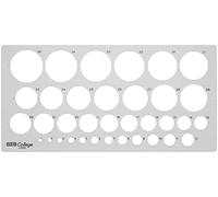 Aristo AH23319 GeoCollege - Cerchiometro