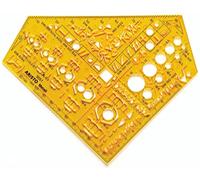 Aristo AH5051 - Diagramma professionale con circuito elettrico