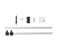 Aristo AH59000 - Compagno per cerchi con diametro fino a 1280 mm, accessori inclusi