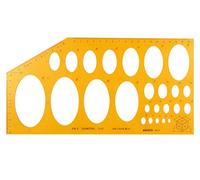 Aristo AR5017 - Maschera per ellissi