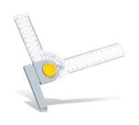 Aristo AR7092 - Disegnatore angolare per tavole da disegno