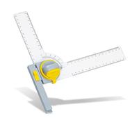 Aristo AR7094 - Tecnigrafo per tavola da disegno
