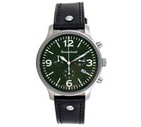 Aristo ME-3H204L - Orologio da uomo con cronografo