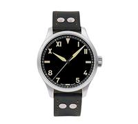 Aristo 3H192A, California Dial, cinghie