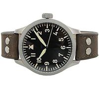 ARISTO Orologio da polso da uomo, automatico, in acciaio inox 3H143A, Bracciale