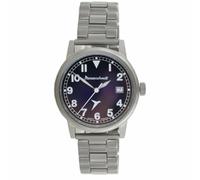 Aristo Orologio Da Uomo Messerschmitt Orologio Da Pilota Titan ME-385TiB