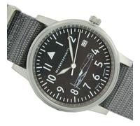 Aristo Orologio Da Uomo Messerschmitt Pilota ME 109 - Ref. 109-S