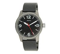 Aristo Orologio da uomo Titan Carbon 5H83Q