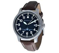 Aristo - Orologio Messerschmitt, da aviatore, ME262, riferimento262-42B.