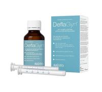 ARISTO PHARMA ITALY Srl DEFLAGYN GEL VAGINALE 150 ML + 2 APPLICATORI