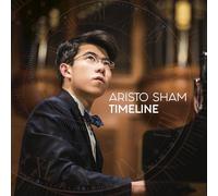 Aristo Sham - Timeline