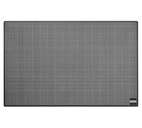 Aristo - Tappeto da taglio professionale double face A1