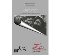 Aristo-taxi. La tassista e l'«aristocratico decaduto»
