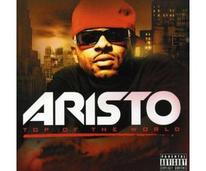 ARISTO - TOP OF THE WORLD