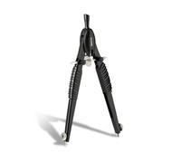 Aristo Topline Mat Series Quick Adjustment Compass (Circles up to 370 mm Diamete
