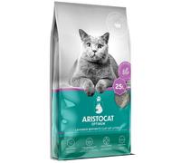 ARISTOCAT Optimum Lavanda 25 l di lettiera bentonitica per gatti al profumo di lavanda