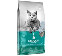 ARISTOCAT Optimum Natural 25 l lettiera per gatti in bentonite