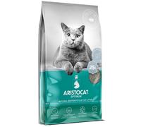 ARISTOCAT Optimum Natural 25 l lettiera per gatti in bentonite