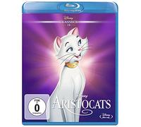 Aristocats - Disney Classics 19