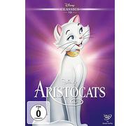 Aristocats - Disney Classics 19
