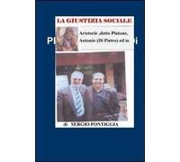 Aristocle, detto Platone, Antonio (Di Pietro) ed io