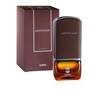 ARISTOCRAT by Ajmal EDP Eau de Parfum For Men Super Rich Niche - 75 ML