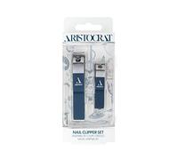 Aristocrat Nail Clipper forbici per le unghie 2 pz