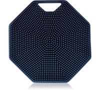 Aristocrat Silicone Face & Body Scrubbing Brush spazzola per corpo e viso 1 pz