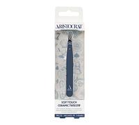 Aristocrat Soft Touch Ceramic Tweezer