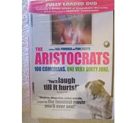 Aristocrats - Aristocrats