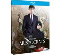 Aristocrats BLU-RAY NUOVO