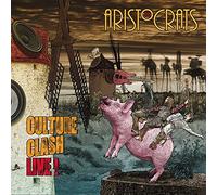 Aristocrats - Culture Clash: Live (2 CD)