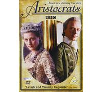 Aristocrats [DVD] [Edizione: Regno Unito]
