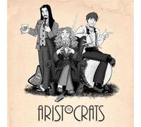 ARISTOCRATS - LIMITED MAGENTA 180 GRAM 2LP - Vinyl Record DLP - E72z