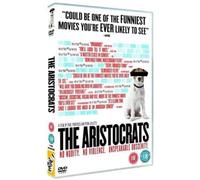 Aristocrats The DVD [Edizione: Regno Unito]