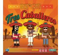 Aristocrats - Tres Caballeros