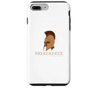 Aristofane - Le rane - Antica Commedia greca - ateniese Custodia per iPhone 7 Plus/8 Plus