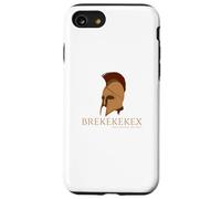 Aristofane - Le rane - Antica Commedia greca - ateniese Custodia per iPhone SE (2020) / 7/8