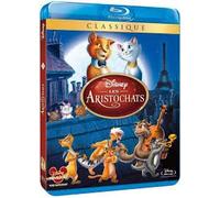 BD Les Aristochats