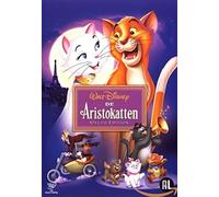 Aristokatten (DVD)