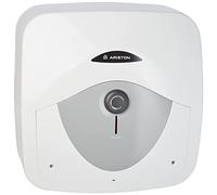 Ariston 3100339 Scaldabagno Andris rs 30/3 erp Elettrico sopra lavello, Bianco