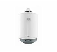 Scaldabagno A Gas Ad Accumulo Ariston S/Sga X 80 Lt Metano Camera Aperta