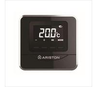 Ariston Termostato Programmabile Cube Rf
