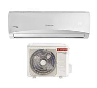 Ariston 3381274 PRIOS R32 12000 BTU Climatizzatore Monosplit WI-FI Ready, Classe di efficienza energetica A++