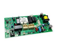 ARISTON 60003095-02 SCHEDA ELETTRONICA PRINCIPALE JANUS 2 ENTRY PER SCALDABAGNO