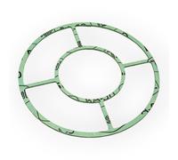 ARISTON 61010148 GUARNIZIONE DOPPIA CURVA CHAFFOTEAUX CALDAIA