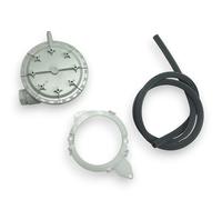 ARISTON 61307664-01 PRESSOSTATO ARIA 20PA EX 61307664 CALDAIA