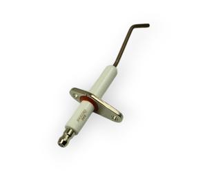 ARISTON 64201339 ELETTRODO ACCENSIONE CON GUARNIZIONE DI RICAMBIO PER CALDAIA