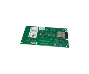 ARISTON 6500890900 SCHEDA WIFI CONTROLLO GESTIONE DI RICAMBIO PER SCALDABAGNO