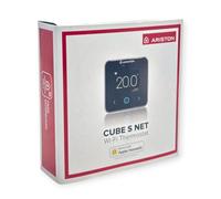 ARISTON 6501120800 TERMOSTATO WI-FI CUBE S NET COMANDO REMOTO EX 65117063 331912